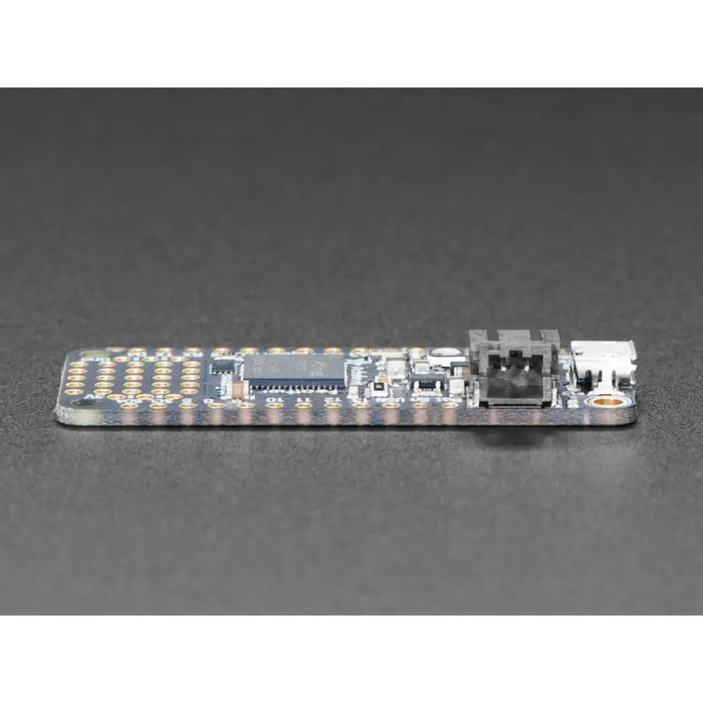 Adafruit Feather M4 エクスプレス - ATSAMD51 Cortex