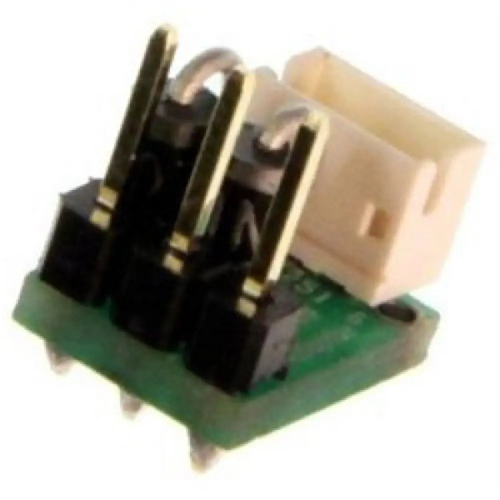 Solarbotics ピコ リニアモータ駆動電圧アダプタキット (3.6V～5Vまで)