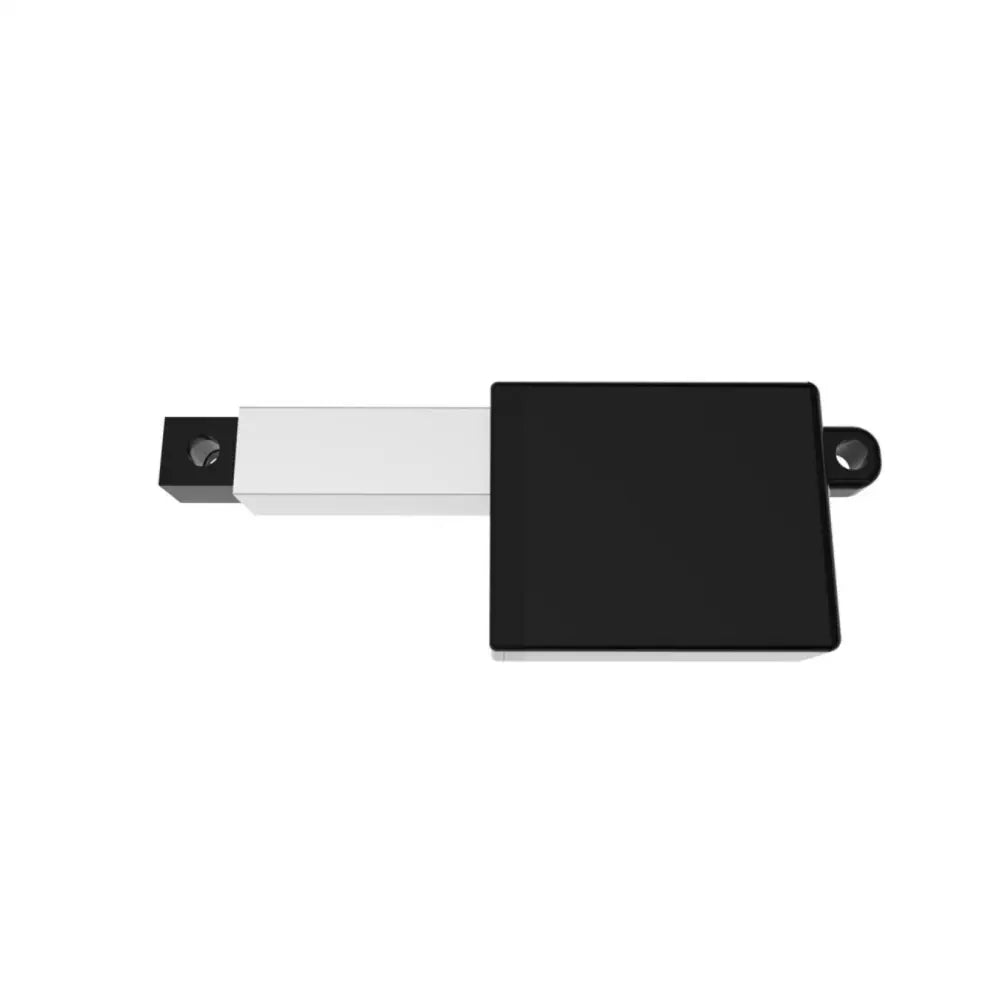 Actuonix 25mm 165：1 P8 マイクロリニアステッパアクチュエータ