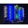 Maker Pi Pico (Pi Picoなし) : 初心者向け Raspberry Pi Pico 簡素化ボード