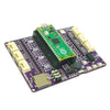Maker Pi Pico (Pi Picoなし) : 初心者向け Raspberry Pi Pico 簡素化ボード