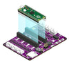 Maker Pi Pico (Pi Picoなし) : 初心者向け Raspberry Pi Pico 簡素化ボード