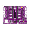 Maker Pi Pico (Pi Picoなし) : 初心者向け Raspberry Pi Pico 簡素化ボード