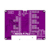 Maker Pi Pico (Pi Picoなし) : 初心者向け Raspberry Pi Pico 簡素化ボード