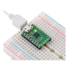 Pololu CP2102N USB-シリアル アダプタキャリア