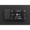 DFRobot DC-DC 降圧コンバータ（入力 7〜14V、出力 5V / 4A）