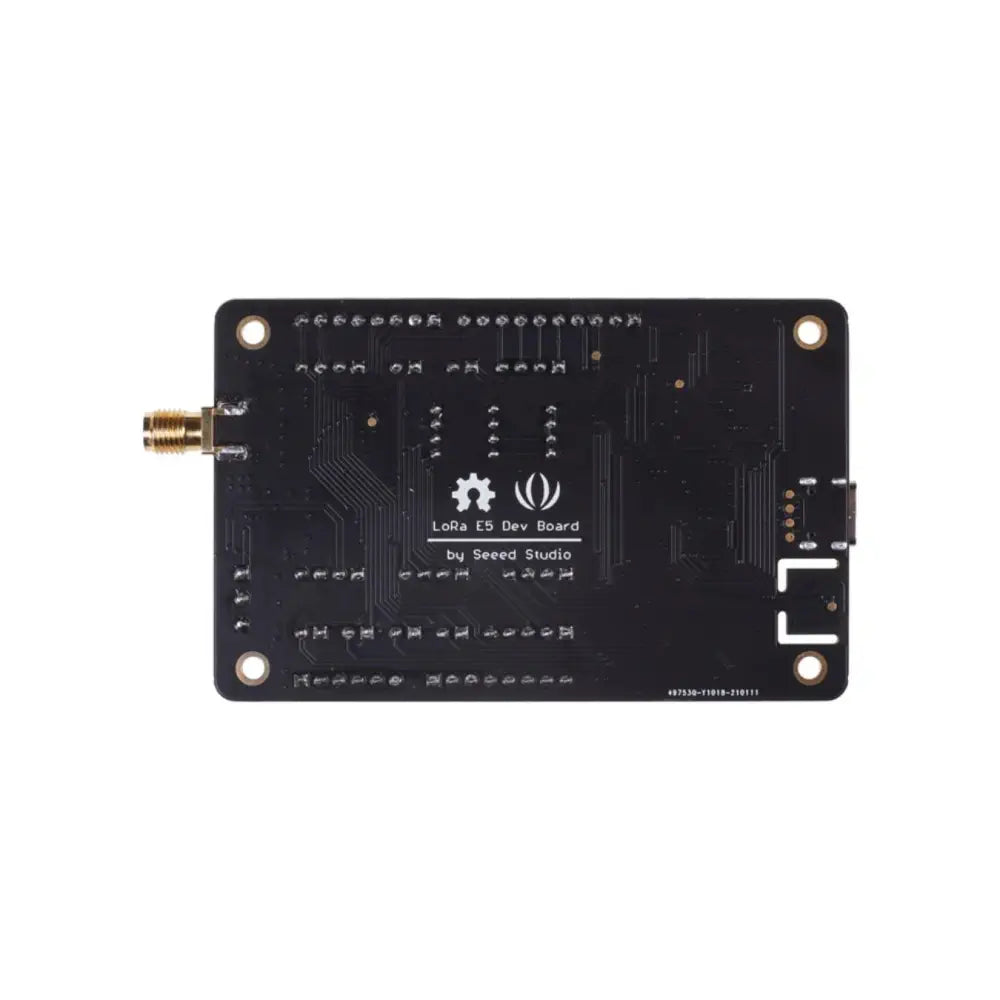 LoRa-E5 開発キット STM32WLE5JC (LoRaWAN ワールドワイド周波数)