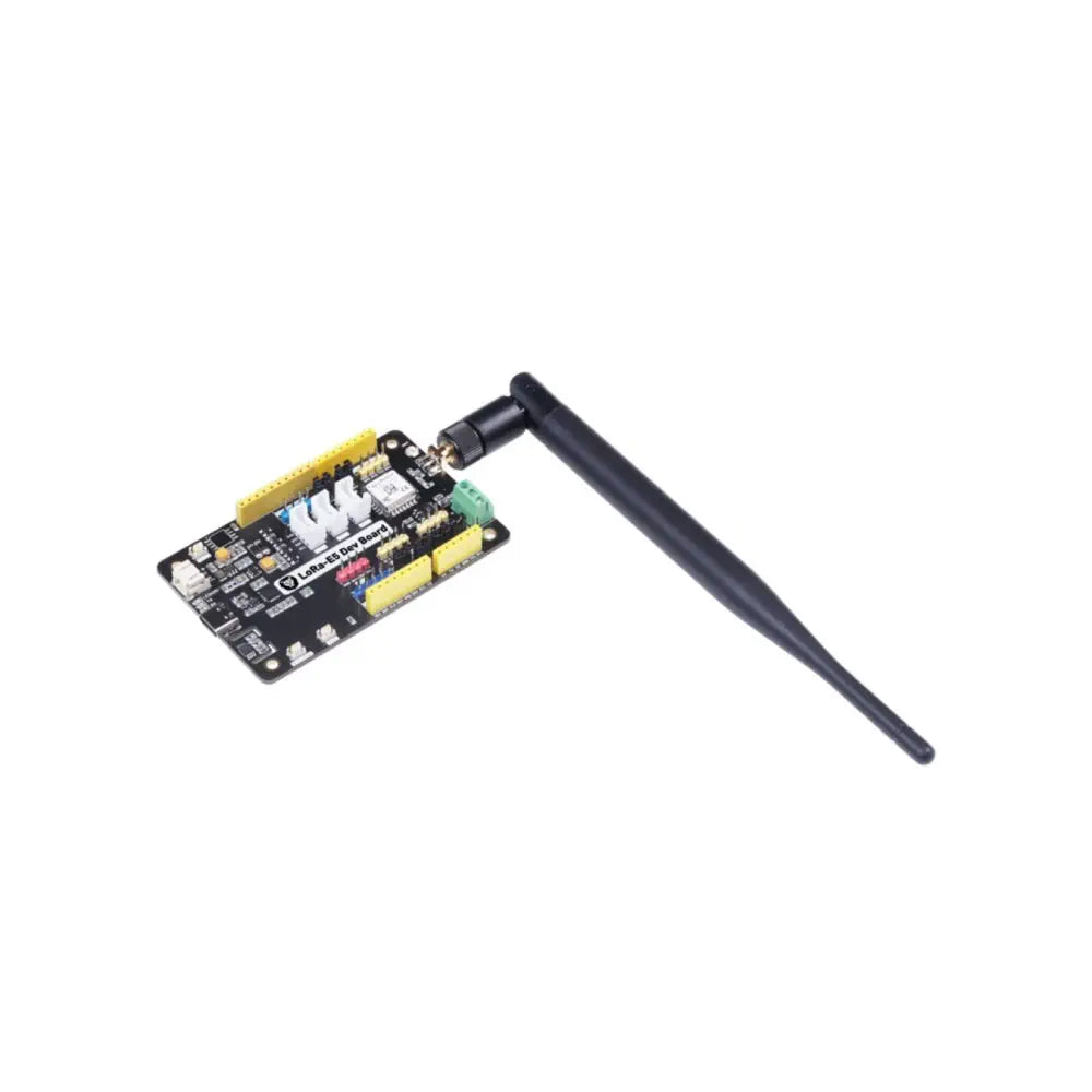 LoRa-E5 開発キット STM32WLE5JC (LoRaWAN ワールドワイド周波数)
