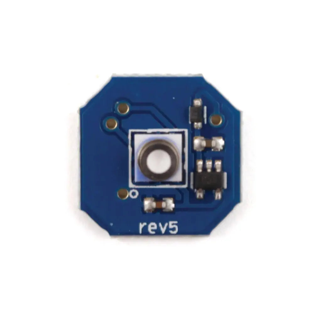 BlueRobotics Bar30高解像度300m深度/圧力センサ（PCB）