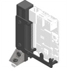 Lynxmotion SES-V2 コンベヤ HD アクセサリパック
