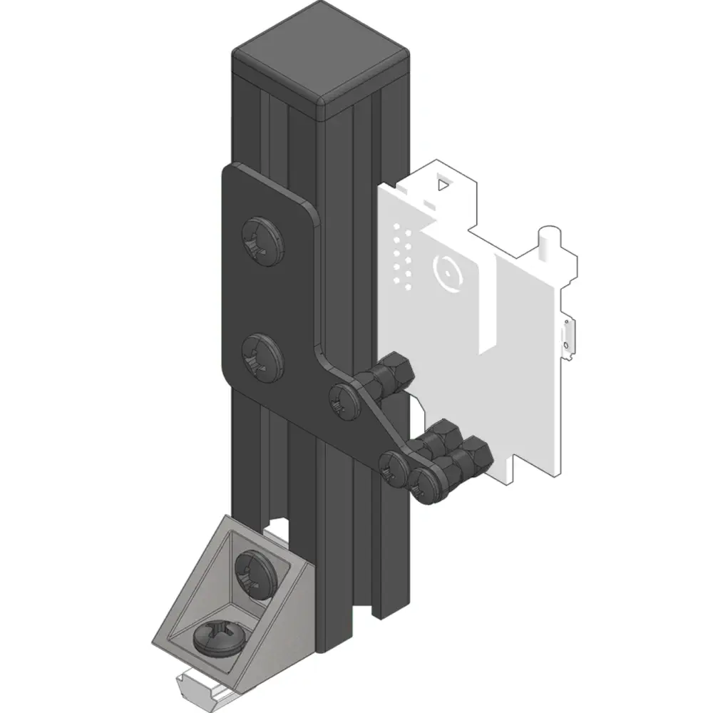 Lynxmotion SES-V2 コンベヤ HD アクセサリパック