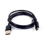 USB C - Type A ケーブル (1m)
