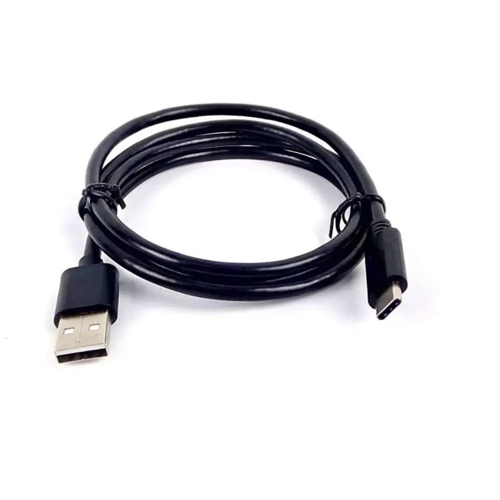 USB C - Type A ケーブル (1m)