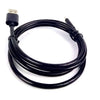 USB C - Type A ケーブル (1m)