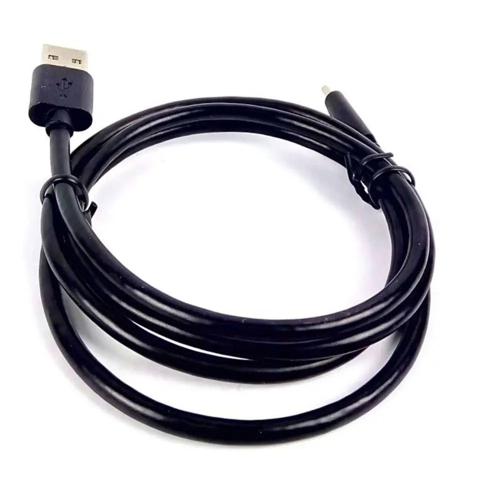 USB C - Type A ケーブル (1m)