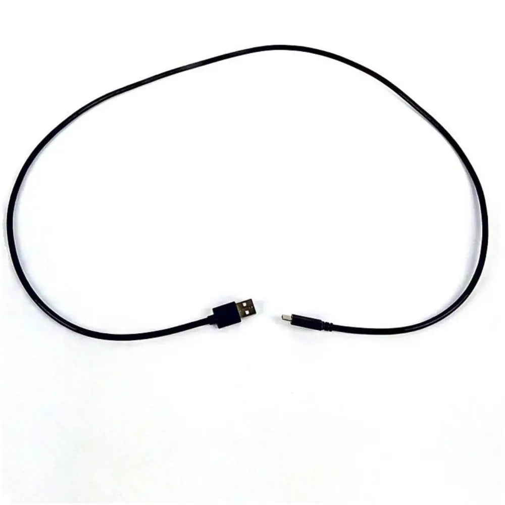 USB C - Type A ケーブル (1m)
