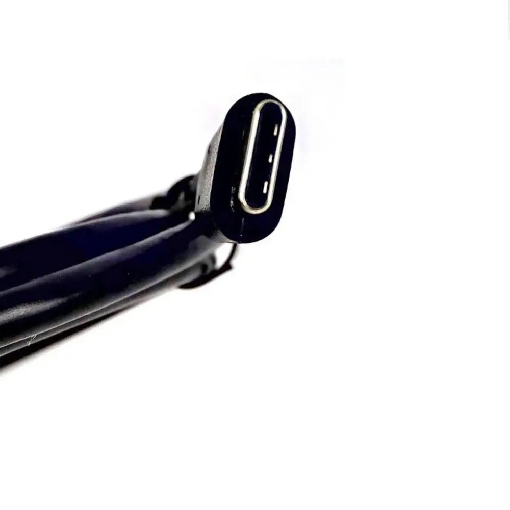 USB C - Type A ケーブル (1m)