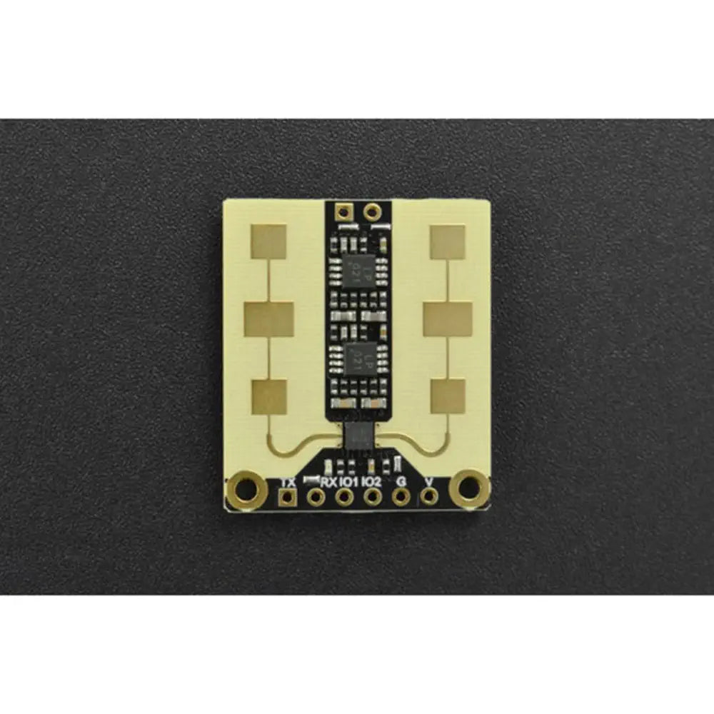 DFRobot ミリ波人感検知レーダー