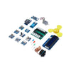 Raspberry Pi Pico用 Seeedstudio Grove スタータキット