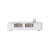 Seeedstudio Wio Terminal シャーシ バッテリ (650mAh)