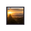Raspberry Pi用 4インチ角 静電容量式タッチスクリーンLCD（C）720x720、DPI、IPS