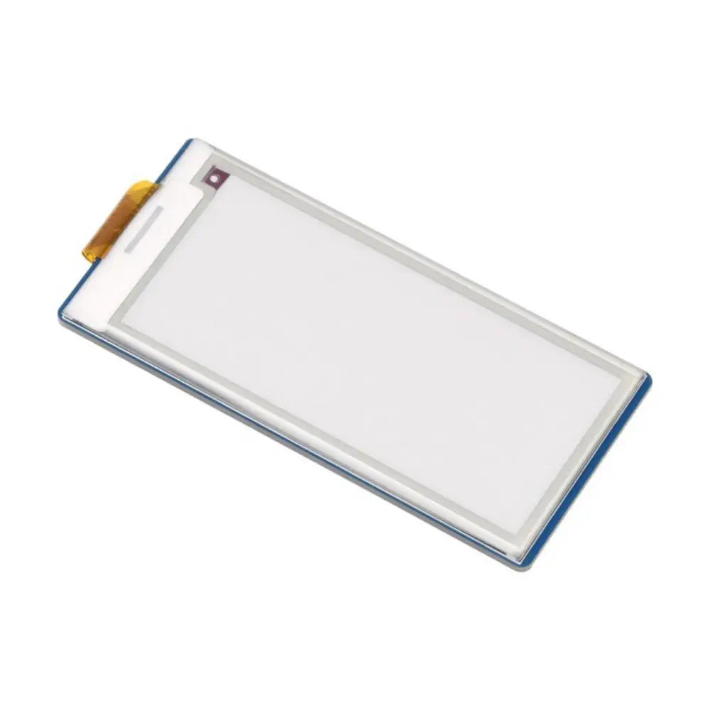 Raspberry Pi Pico 用 2.9インチ 電子ペーパー E-Ink ディスプレイ モジュール (B)、296x128、SPI