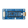 Raspberry Pi Pico 用 2.9インチ 電子ペーパー E-Ink ディスプレイ モジュール (B)、296x128、SPI