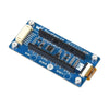 Raspberry Pi Pico 用 2.9インチ 電子ペーパー E-Ink ディスプレイ モジュール (B)、296x128、SPI