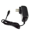 Raspberry Pi 電源 5V 3A（Micro USB）