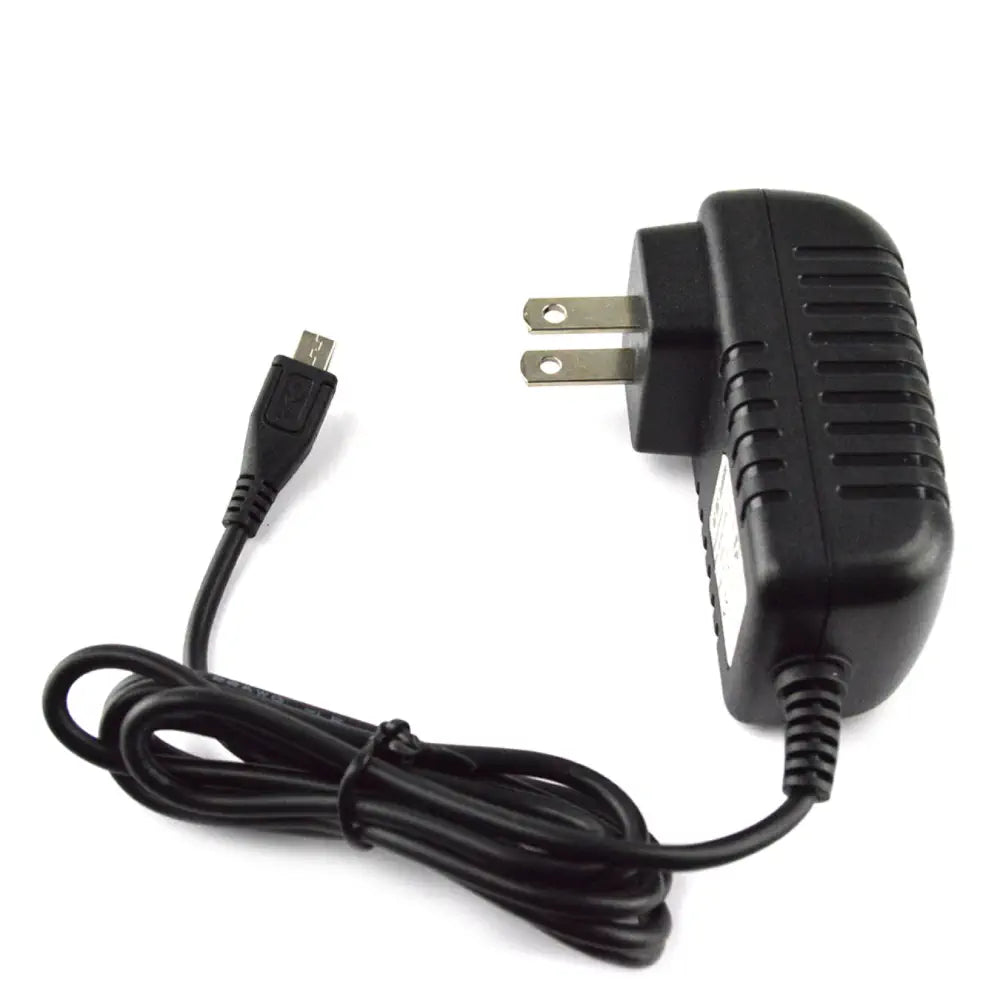 Raspberry Pi 電源 5V 3A（Micro USB）