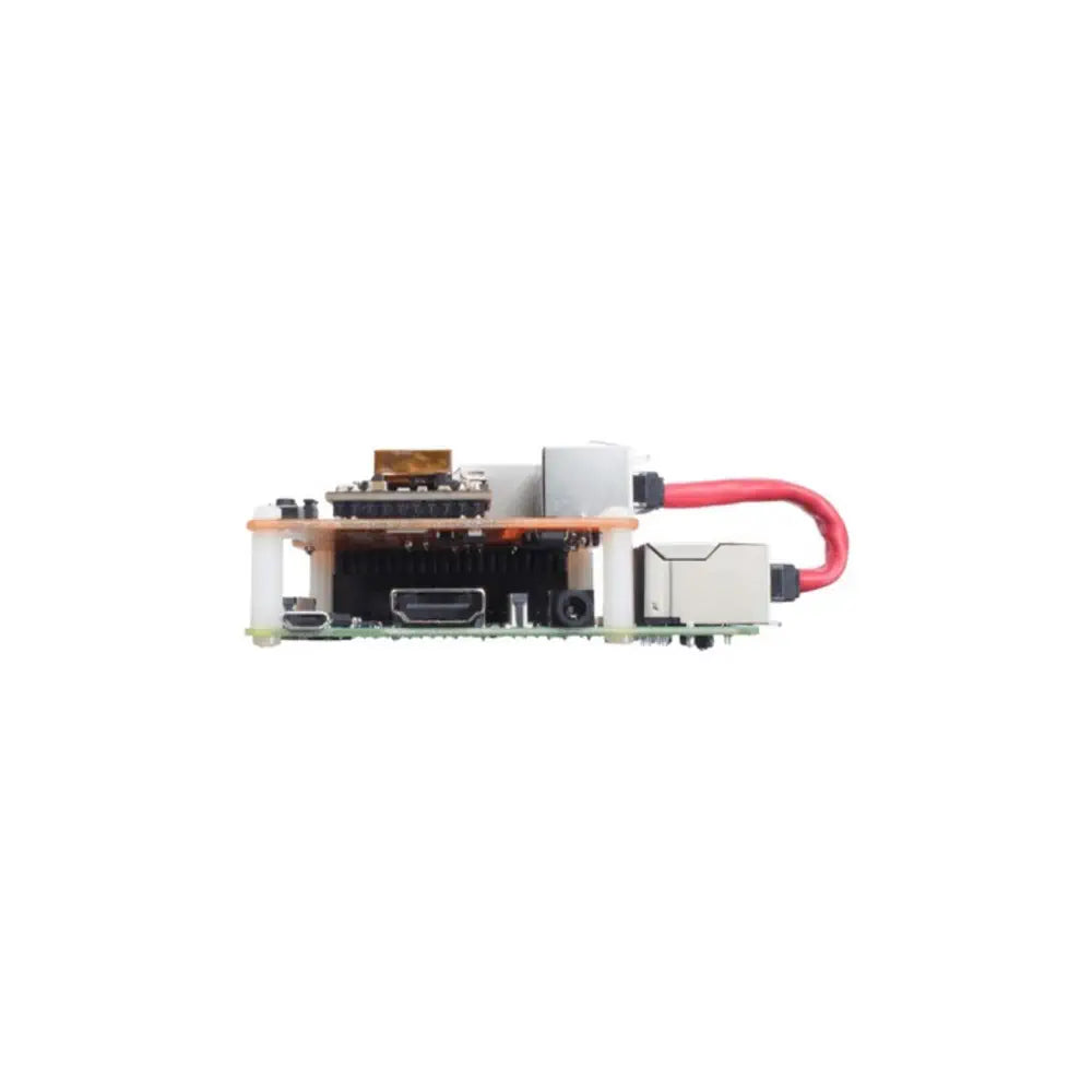 Po PoEスイッチHAT for Raspberry Pi