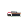 Po PoEスイッチHAT for Raspberry Pi