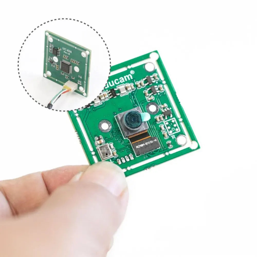Arducam 8MP 1080P USBカメラモジュール