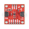 SparkFun 3軸加速度計ブレイクアウト KX132（Qwiic）