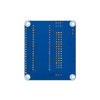 Waveshare Raspberry Pi Pico用サーボドライバモジュール、16CH、16ビット分解能