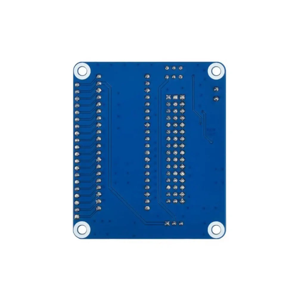 Waveshare Raspberry Pi Pico用サーボドライバモジュール、16CH、16ビット分解能