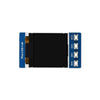 Waveshare RPi Pico用 1.44インチLCDディスプレイモジュール、65Kカラー、128x128、SPI