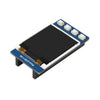 Waveshare RPi Pico用 1.44インチLCDディスプレイモジュール、65Kカラー、128x128、SPI