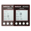 RadioLink RC4GS V3 2.4GHz 4CHトランスミッタ（R6FGレシーバ付き）