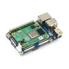 Waveshare Raspberry Pi コンピュータモジュール4用ミニベースボード