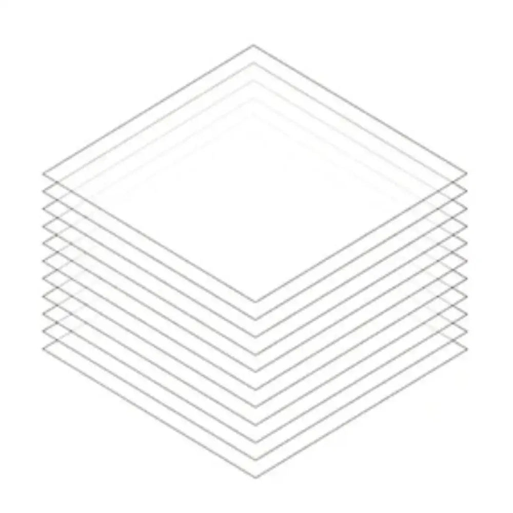 Mayku 型取りシート（30枚入り）