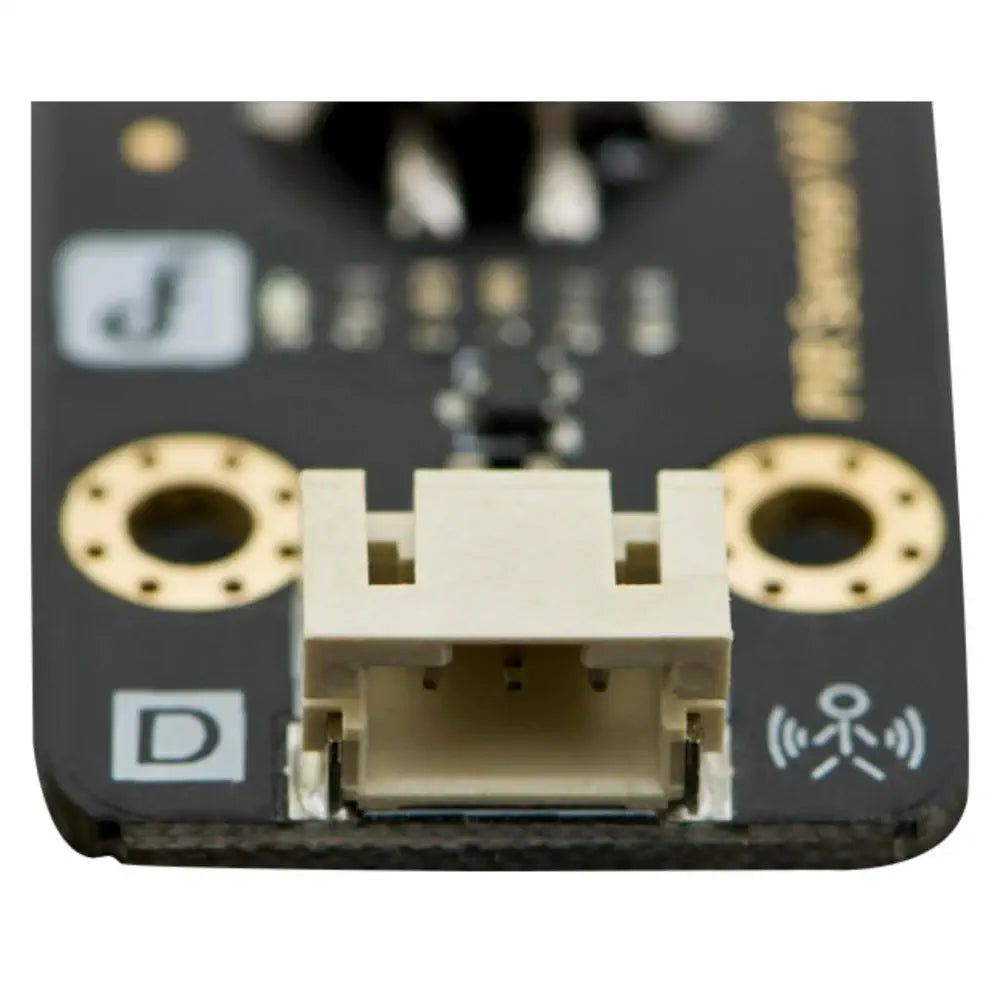 Arduino互換 Gravity PIRモーションセンサ