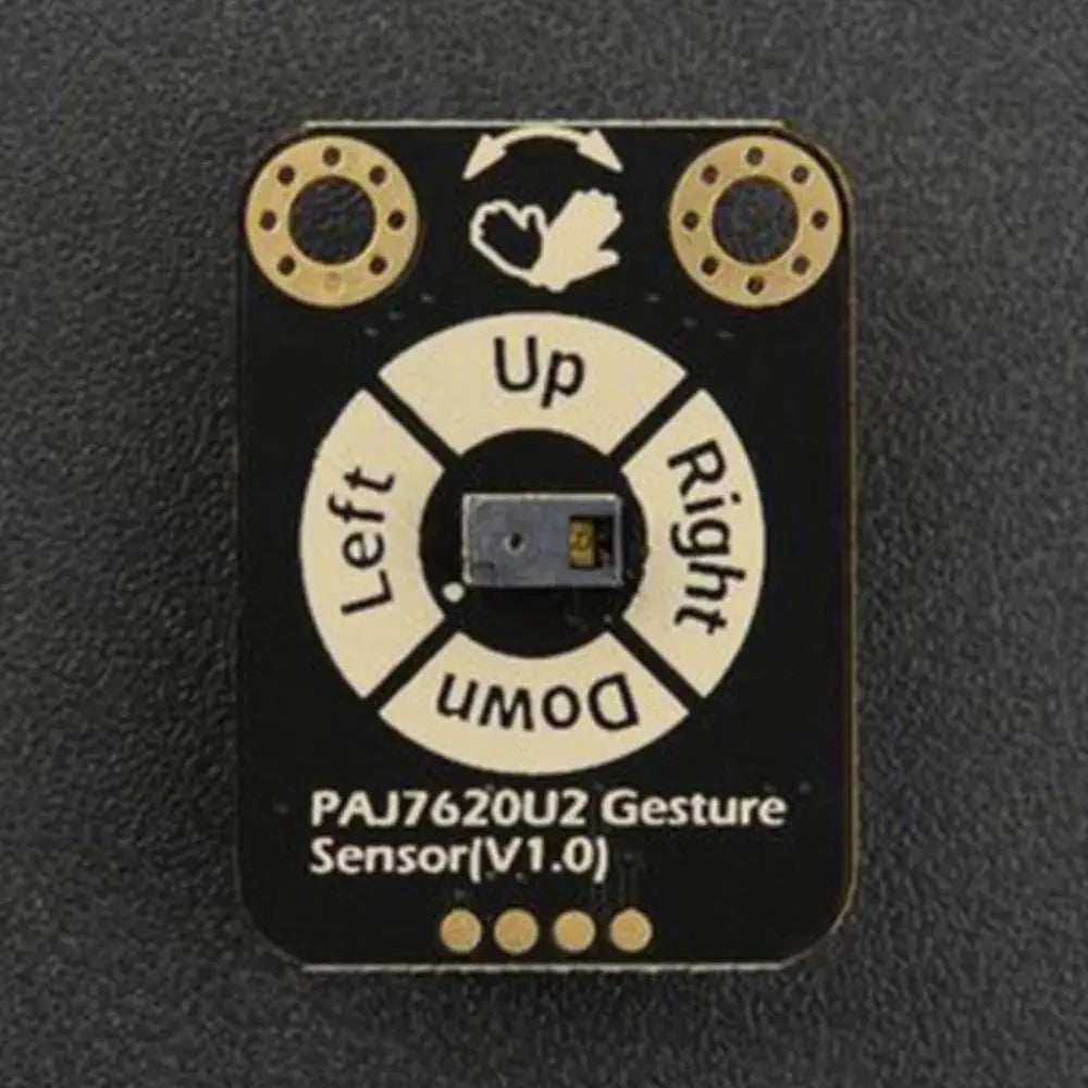DFRobot Gravity ジェスチャセンサ PAJ7620U2