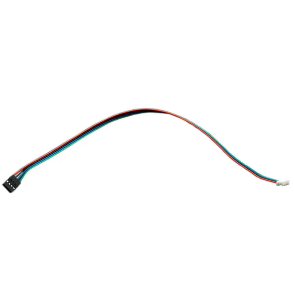 Gravity 4ピンIIC / I2C / UART センサケーブル（10本）