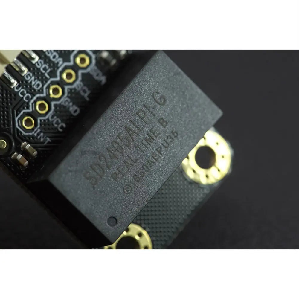 Gravity I2C リアルタイムクロックモジュール（SD2405）