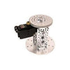 Actobotics 72Tアルミニウムハブギア（1.3 cm）