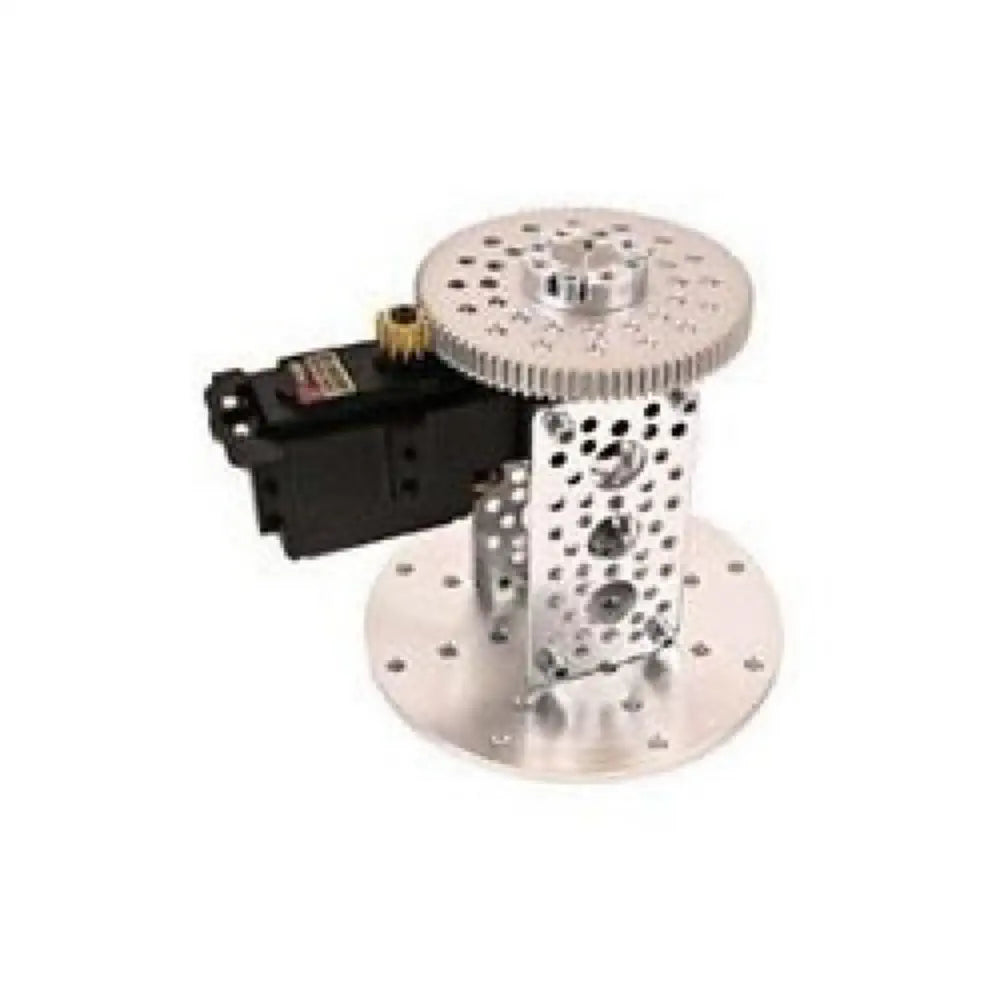 Actobotics 72Tアルミニウムハブギア（1.3 cm）