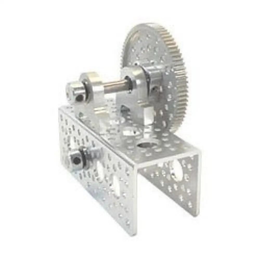 Actobotics 72Tアルミニウムハブギア（1.3 cm）