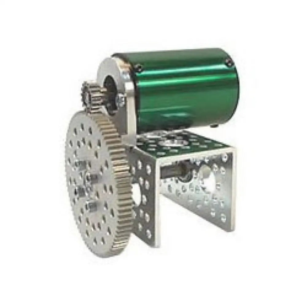 Actobotics 72Tアルミニウムハブギア（1.3 cm）