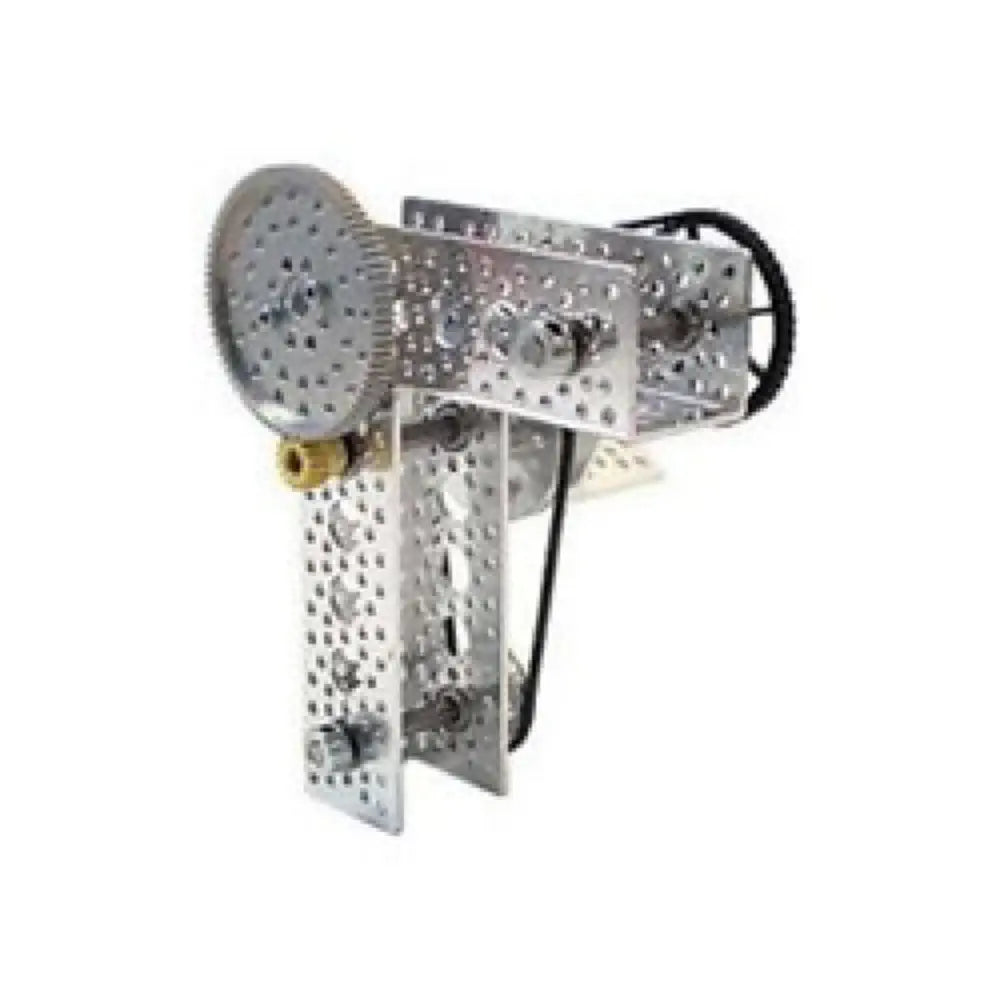 Actobotics 72Tアルミニウムハブギア（1.3 cm）